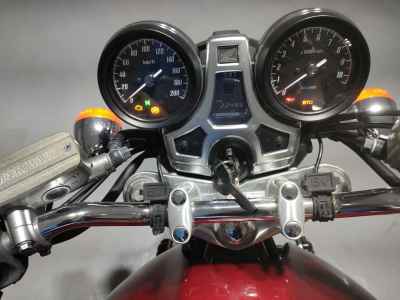 Honda CB1100EX 2017