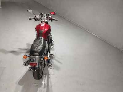 Honda CB1100EX 2017