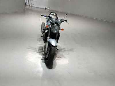 Kawasaki Balius ZR250
