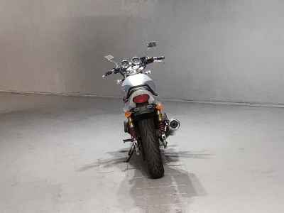 Kawasaki Balius ZR250