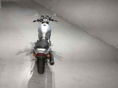 Kawasaki Balius ZR250
