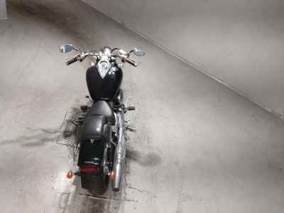 Yamaha XVS400 Drag Star 2010
