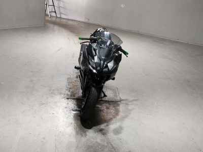 Kawasaki Ninja 400 2021