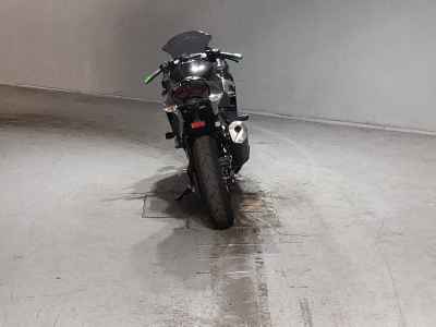 Kawasaki Ninja 400 2021