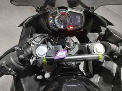Kawasaki Ninja 400 2021