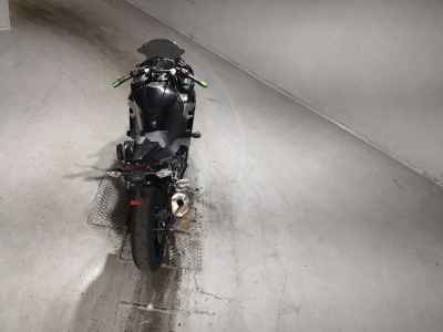 Kawasaki Ninja 400 2021