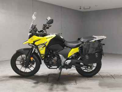 Suzuki V-Strom 250SX