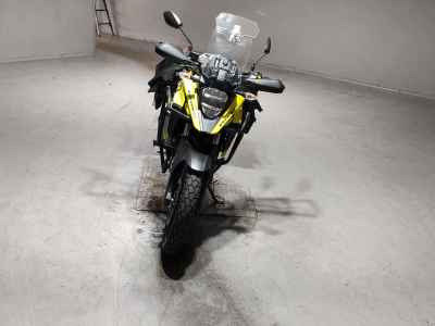 Suzuki V-Strom 250SX