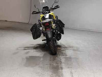 Suzuki V-Strom 250SX
