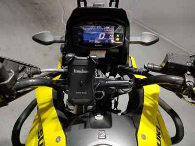 Suzuki V-Strom 250SX