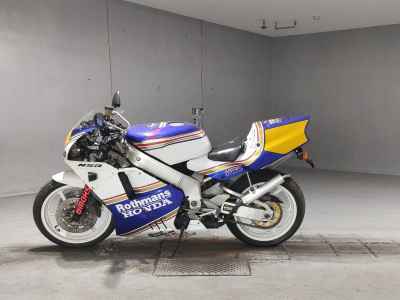 Honda NSR250R