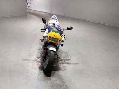 Honda NSR250R
