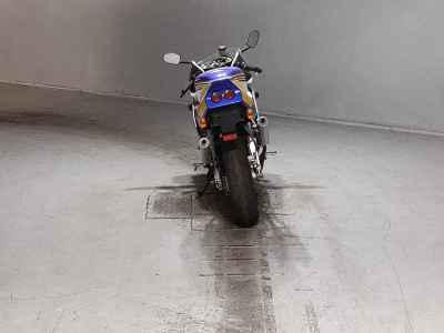 Honda NSR250R