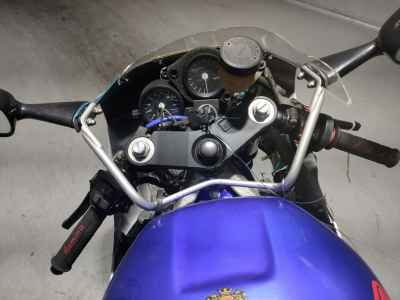 Honda NSR250R