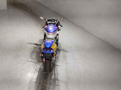 Honda NSR250R