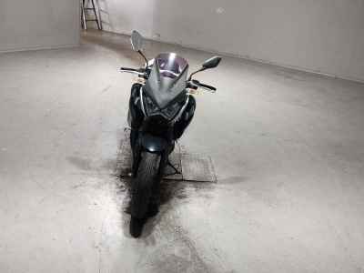 Kawasaki Z250