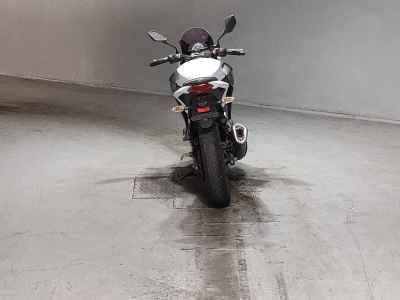 Kawasaki Z250