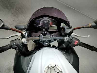 Kawasaki Z250