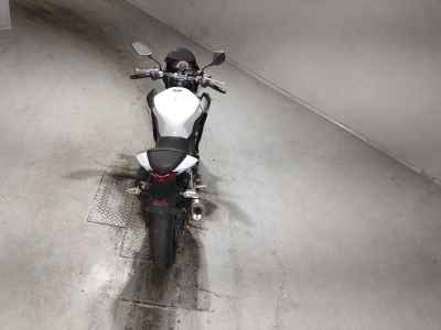 Kawasaki Z250