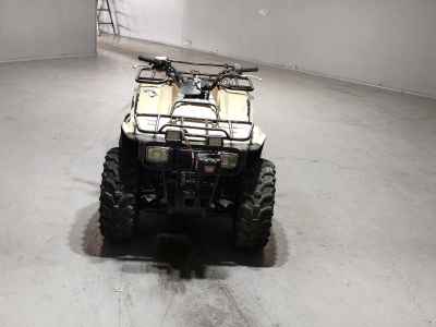 Kawasaki Bayou 4X4