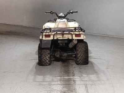 Kawasaki Bayou 4X4