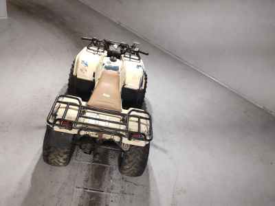 Kawasaki Bayou 4X4