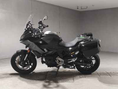 BMW F900XR 2024