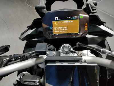 BMW F900XR 2024
