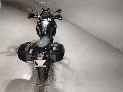 BMW F900XR 2024