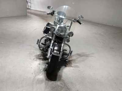 Harley-Davidson Heritage FLSTC1580 2010
