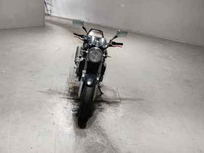 Kawasaki Balius ZR250