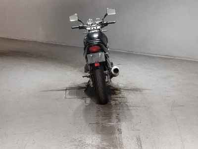 Kawasaki Balius ZR250