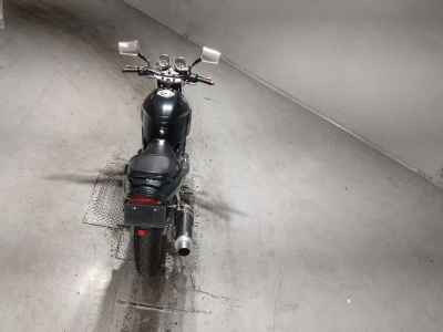 Kawasaki Balius ZR250