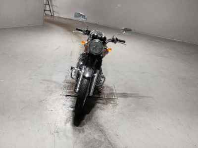Kawasaki W800 2011