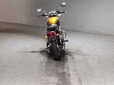 Kawasaki W800 2011