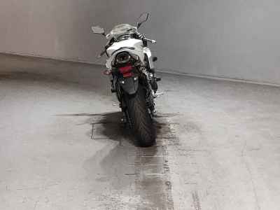 Honda CBR600RR