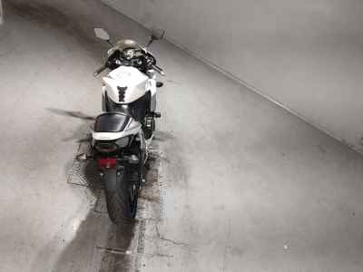 Honda CBR600RR