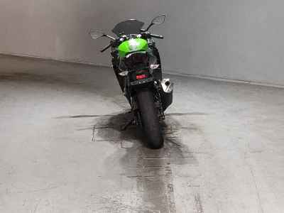 Kawasaki Ninja 400 2022