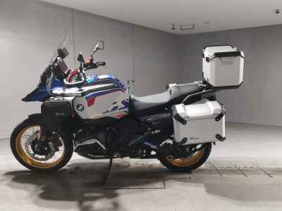 BMW R1300GS Adventure 2025