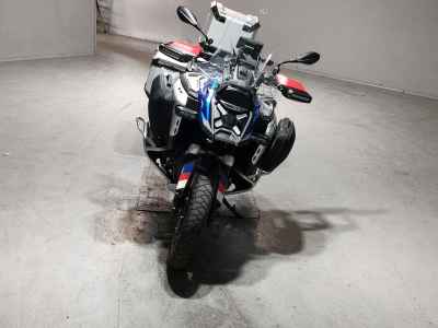 BMW R1300GS Adventure 2025