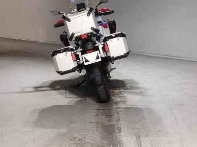 BMW R1300GS Adventure 2025