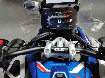 BMW R1300GS Adventure 2025