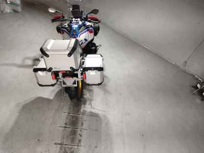 BMW R1300GS Adventure 2025