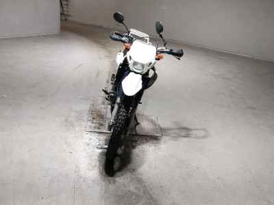 Honda XL250