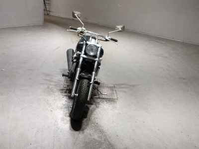 Kawasaki Eliminator 250V