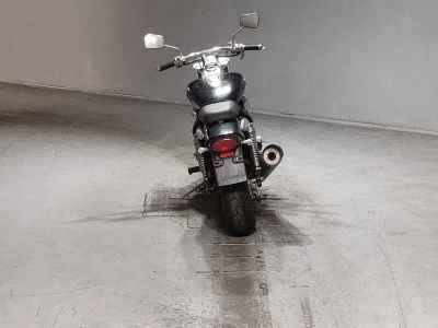 Kawasaki Eliminator 250V
