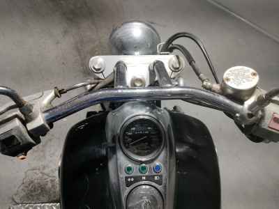 Kawasaki Eliminator 250V