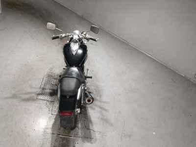 Kawasaki Eliminator 250V