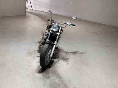 Honda Magna 250