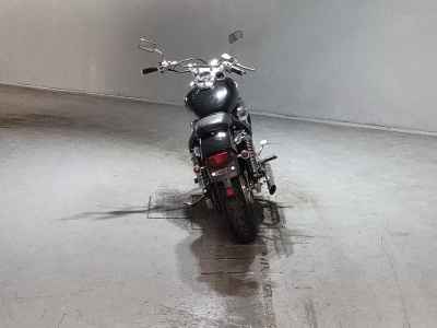 Honda Magna 250